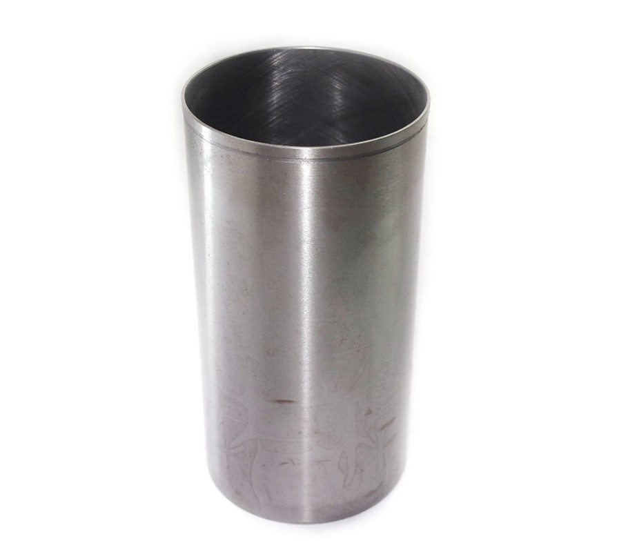 Cylinder Liner Sleeve 102mm 278601999916 For Cummins 4BT 6BT 3904166 3900396