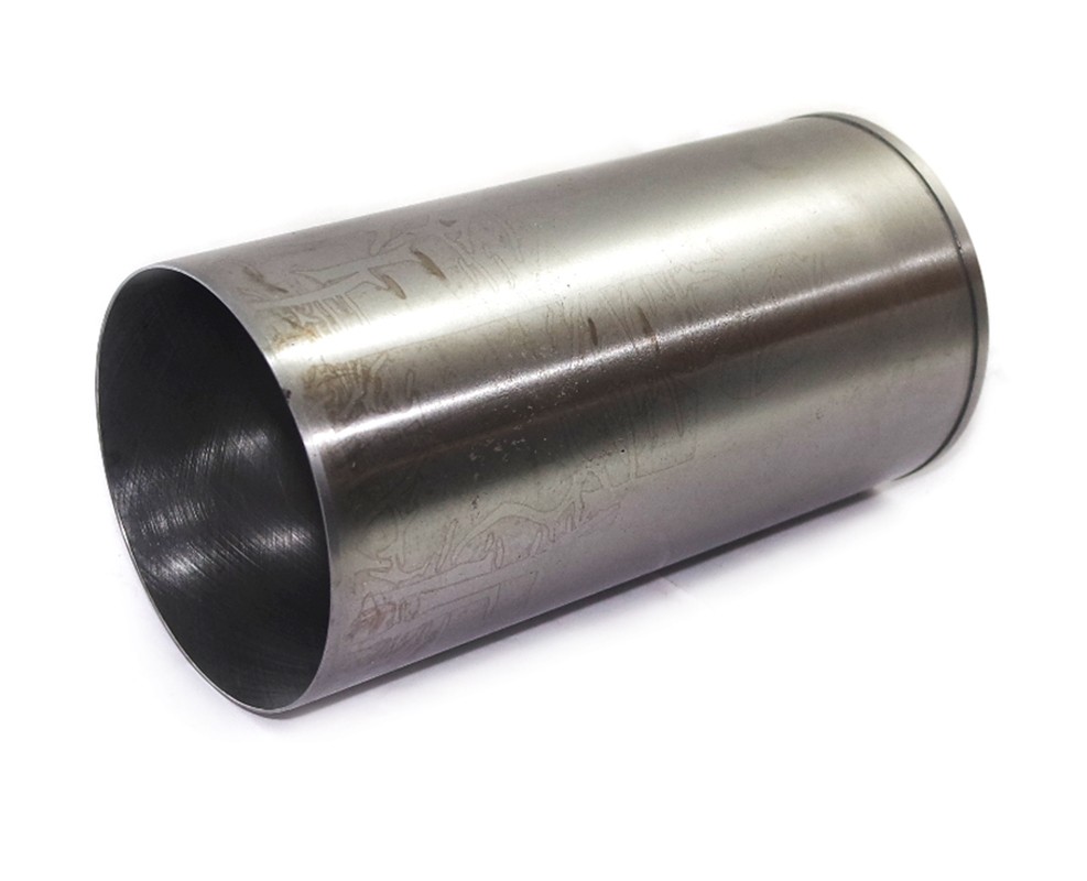 Cylinder Liner Sleeve 102mm 278601999916 For Cummins 4BT 6BT 3904166 3900396