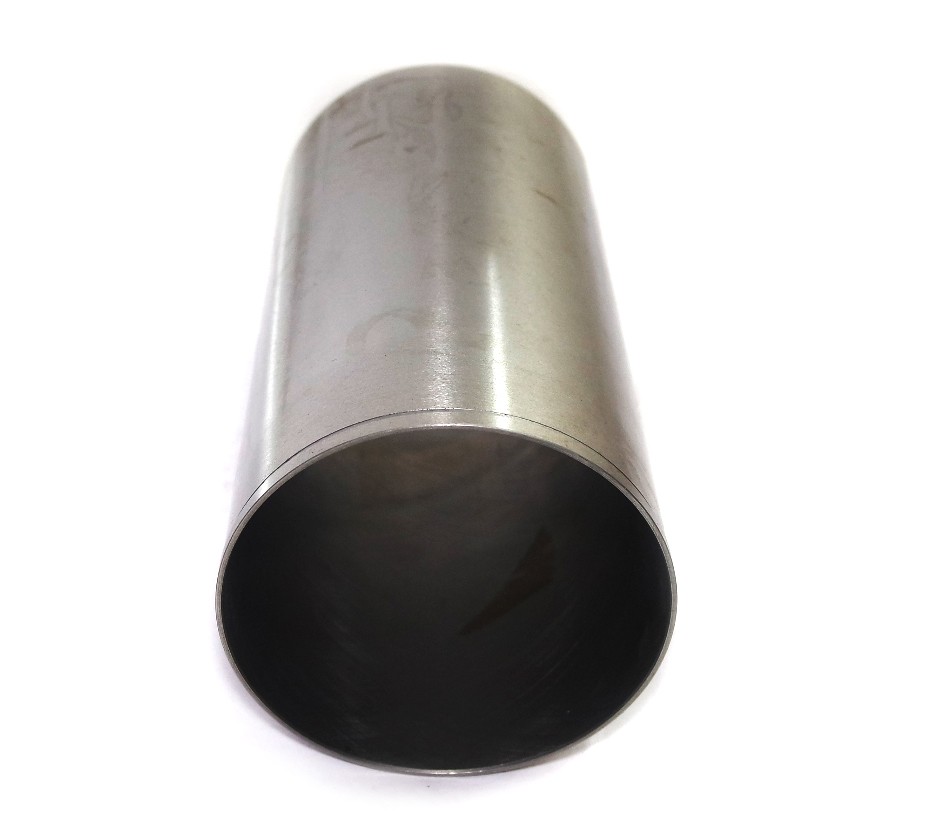 Cylinder Liner Sleeve 102mm 278601999916 For Cummins 4BT 6BT 3904166 3900396