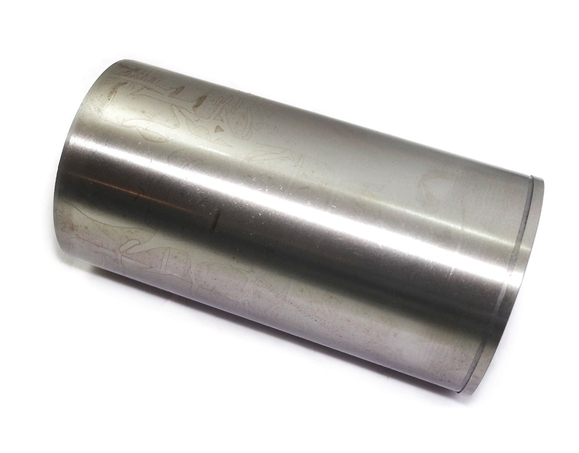 Cylinder Liner Sleeve 102mm 278601999916 For Cummins 4BT 6BT 3904166 3900396