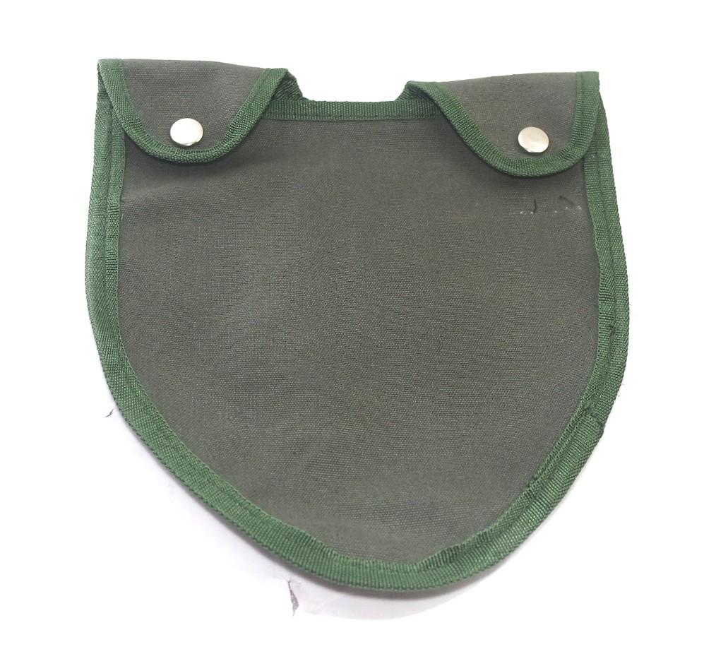 Shovel Canvas Cover 1 Unit For Military Jeeps Willys Ford MB GPW
