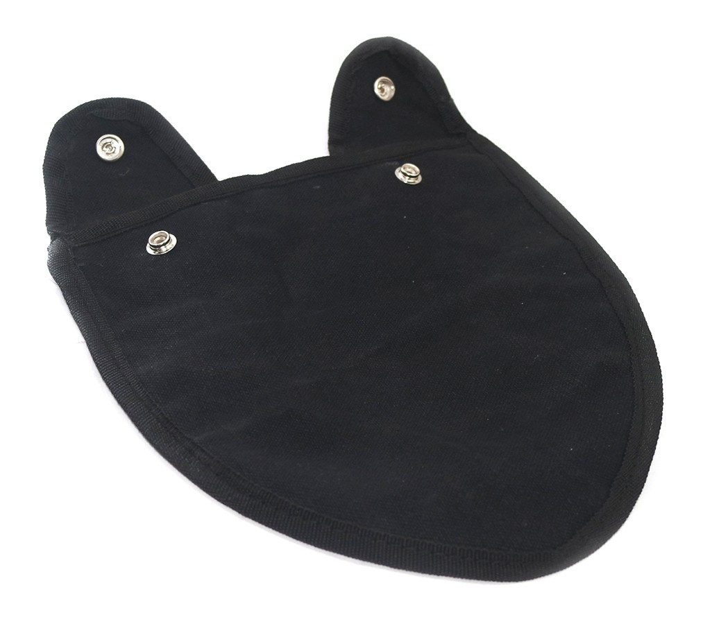 Shovel Canvas Cover 1 Unit For Military Jeeps Willys Ford MB GPW