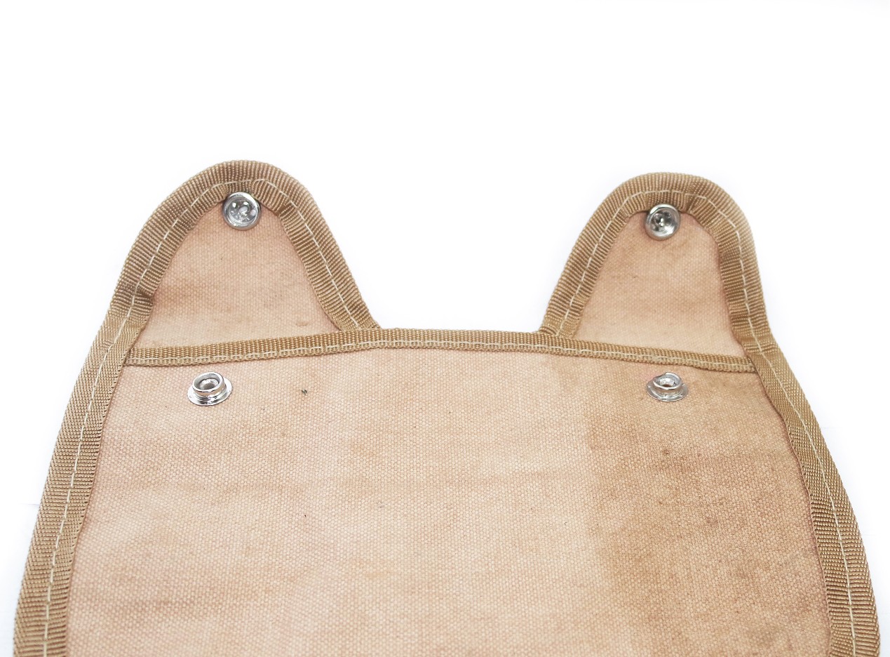 Shovel Canvas Cover 1 Unit For Military Jeeps Willys Ford MB GPW