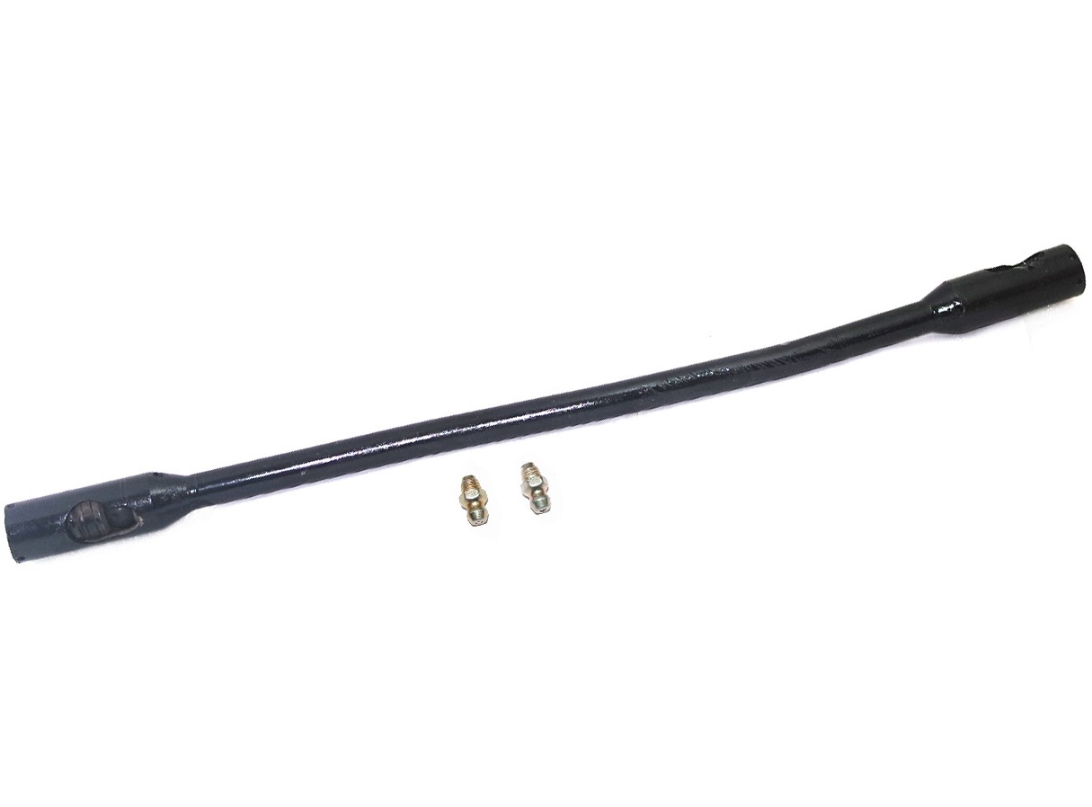 Drag Link Assembly Push Rod For Mahindra Willys CJ Jeeps