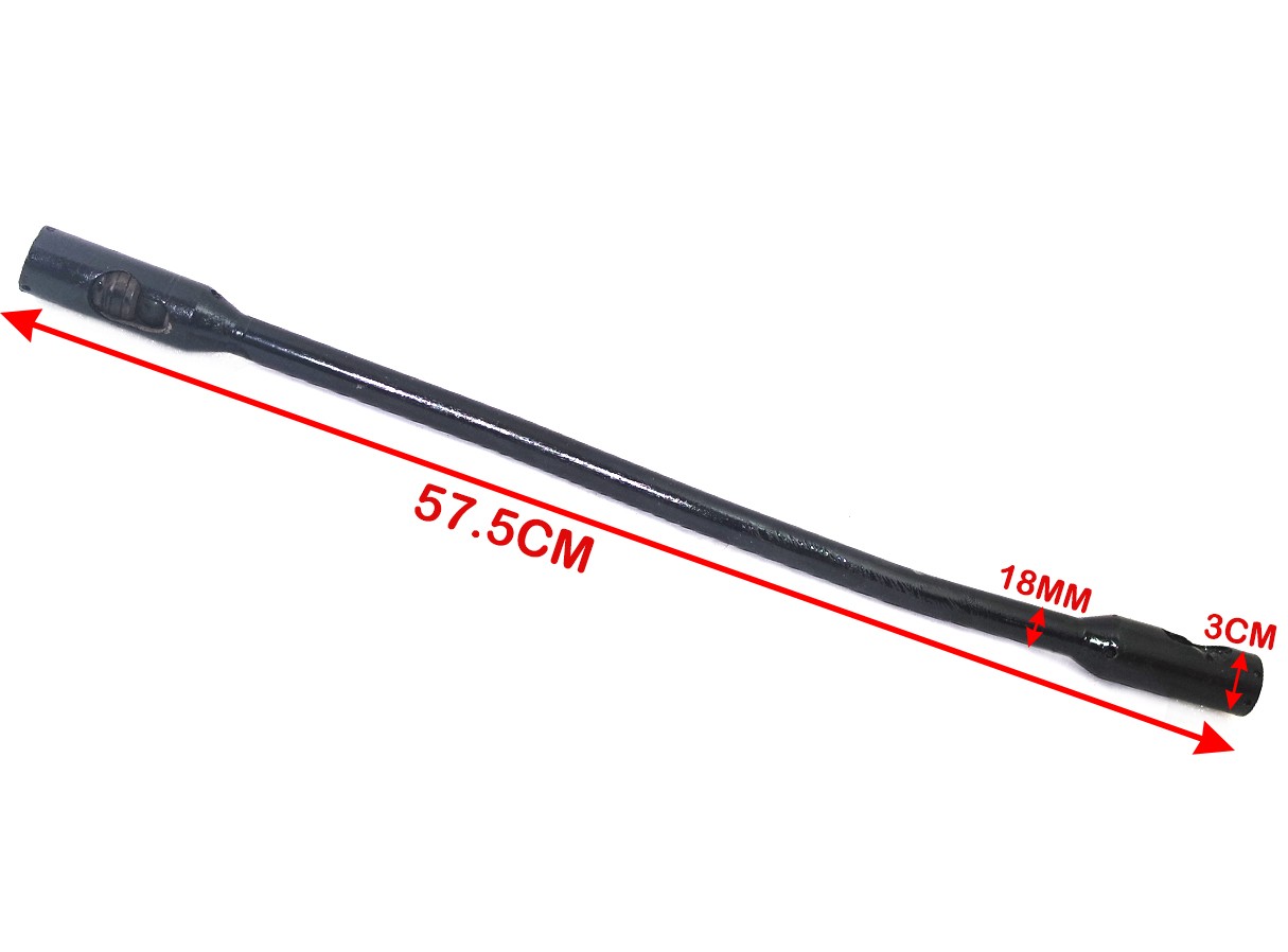 Drag Link Assembly Push Rod For Mahindra Willys CJ Jeeps