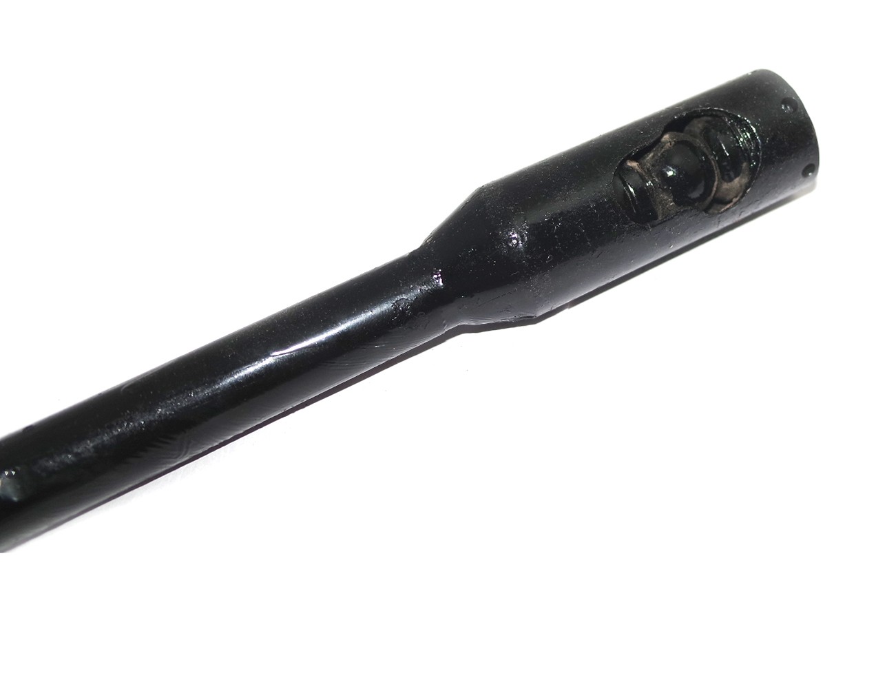 Drag Link Assembly Push Rod For Mahindra Willys CJ Jeeps