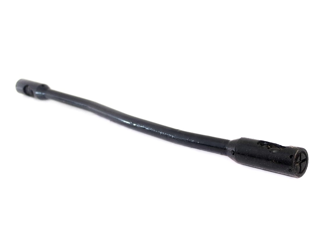 Drag Link Assembly Push Rod For Mahindra Willys CJ Jeeps