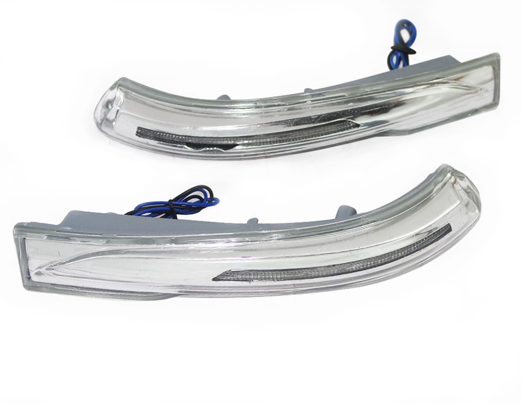 Side Door Mirror Indicator Set LED For Hyundai Grand i10