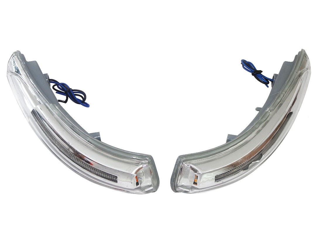 Side Door Mirror Indicator Set LED For Hyundai Grand i10