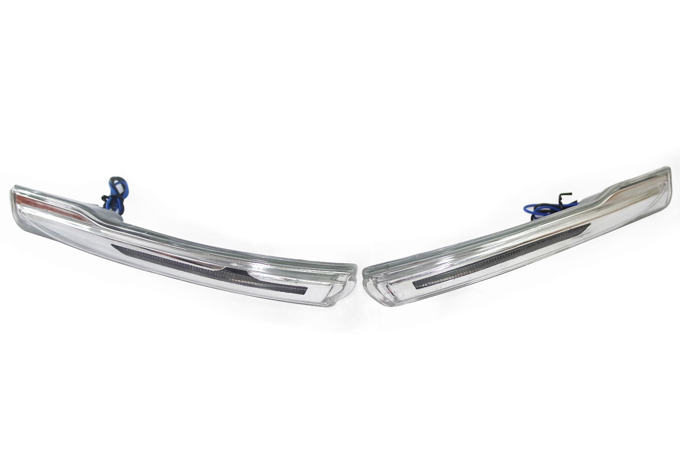 Side Door Mirror Indicator Set LED For Hyundai Grand i10