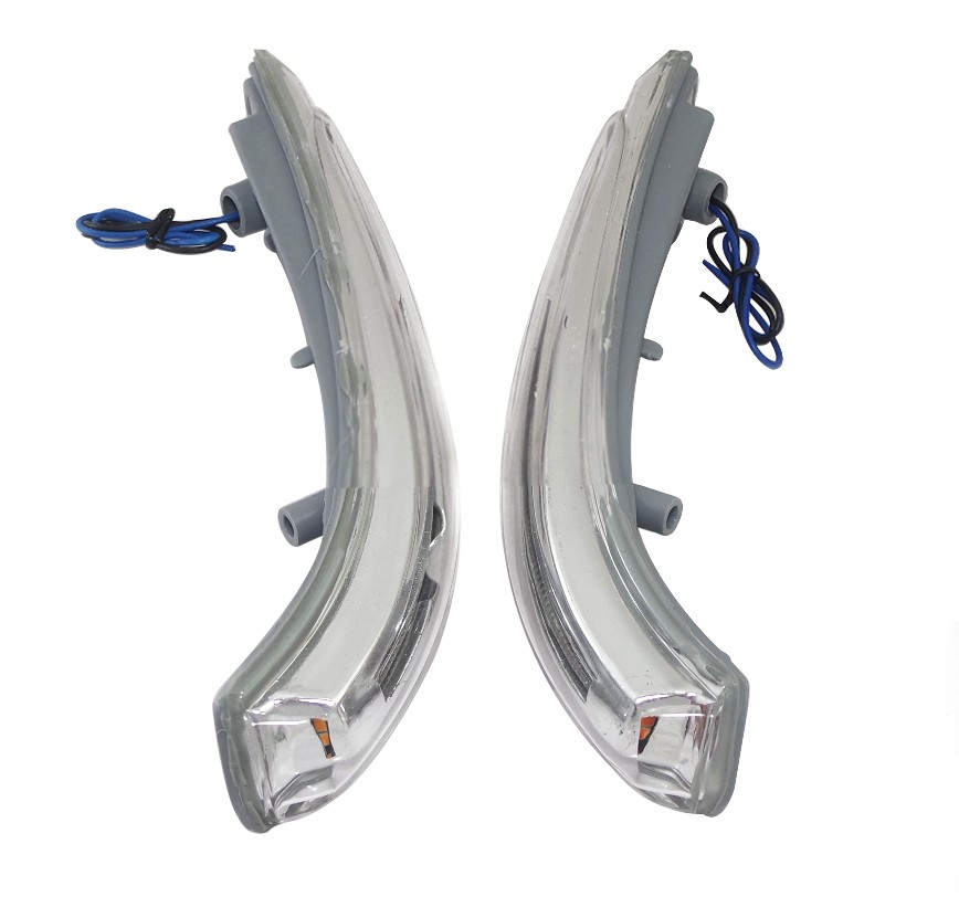 Side Door Mirror Indicator Set LED For Hyundai Grand i10