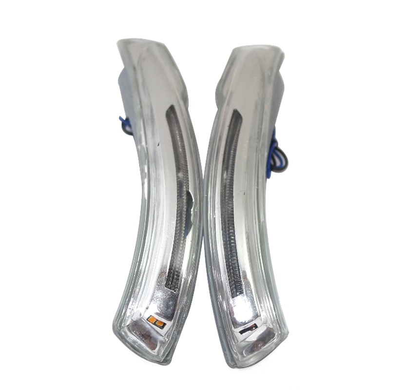 Side Door Mirror Indicator Set LED For Hyundai Grand i10