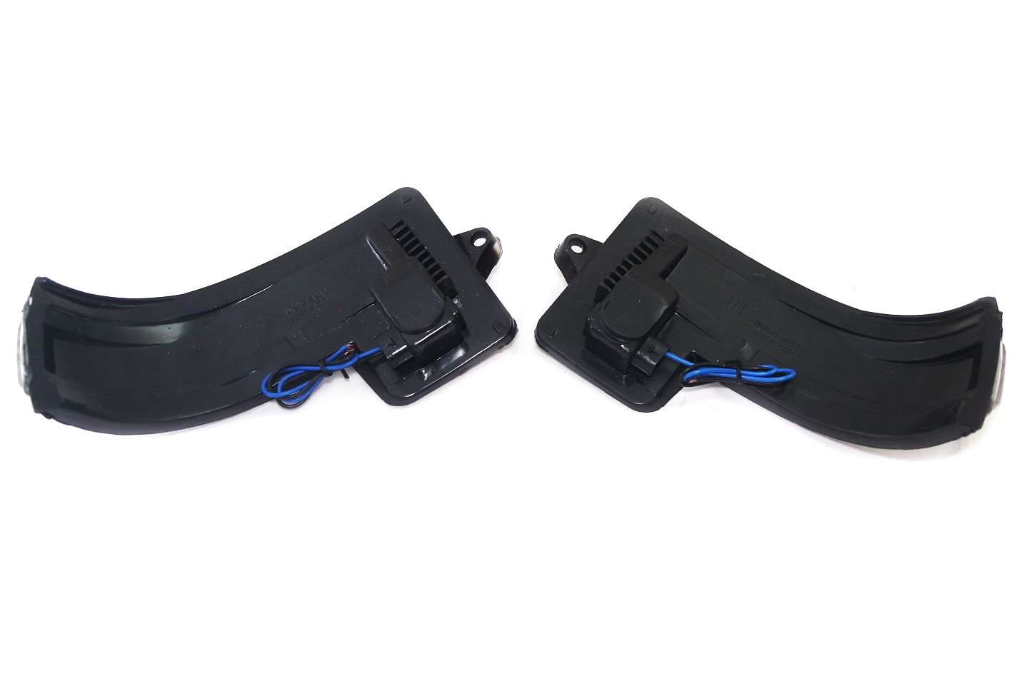 Side Door Mirror Indicator Set LED For Suzuki Baleno 2015-2022