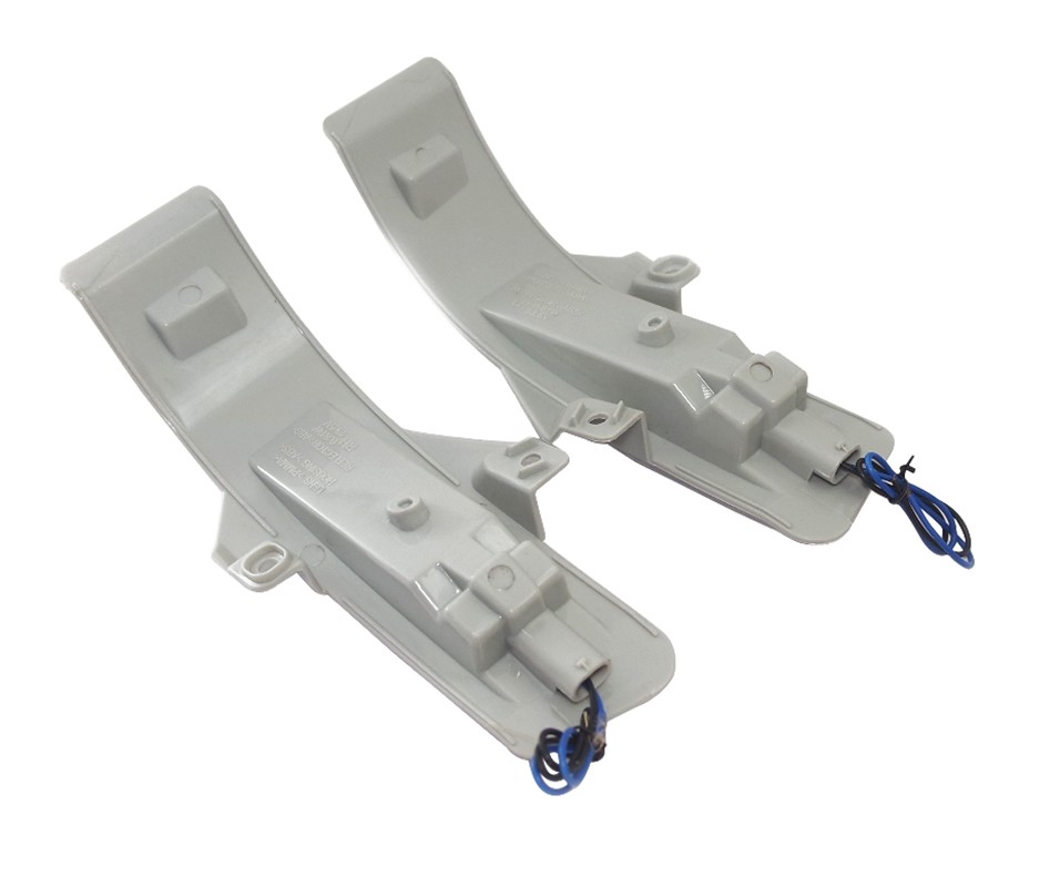 Side Door Mirror Indicator Set LED For Suzuki Brezza 2016-2023