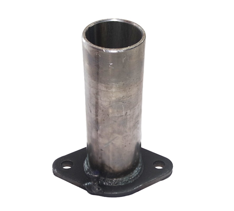 Muffler Extension For E40 E350 350 450 475 485 Mahindra Tractor 001231400R13