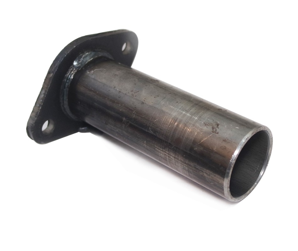 Muffler Extension For E40 E350 350 450 475 485 Mahindra Tractor 001231400R13