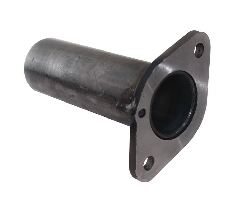 Muffler Extension For E40 E350 350 450 475 485 Mahindra Tractor 001231400R13