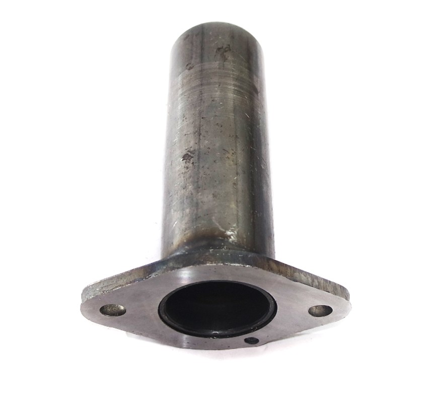 Muffler Extension For E40 E350 350 450 475 485 Mahindra Tractor 001231400R13