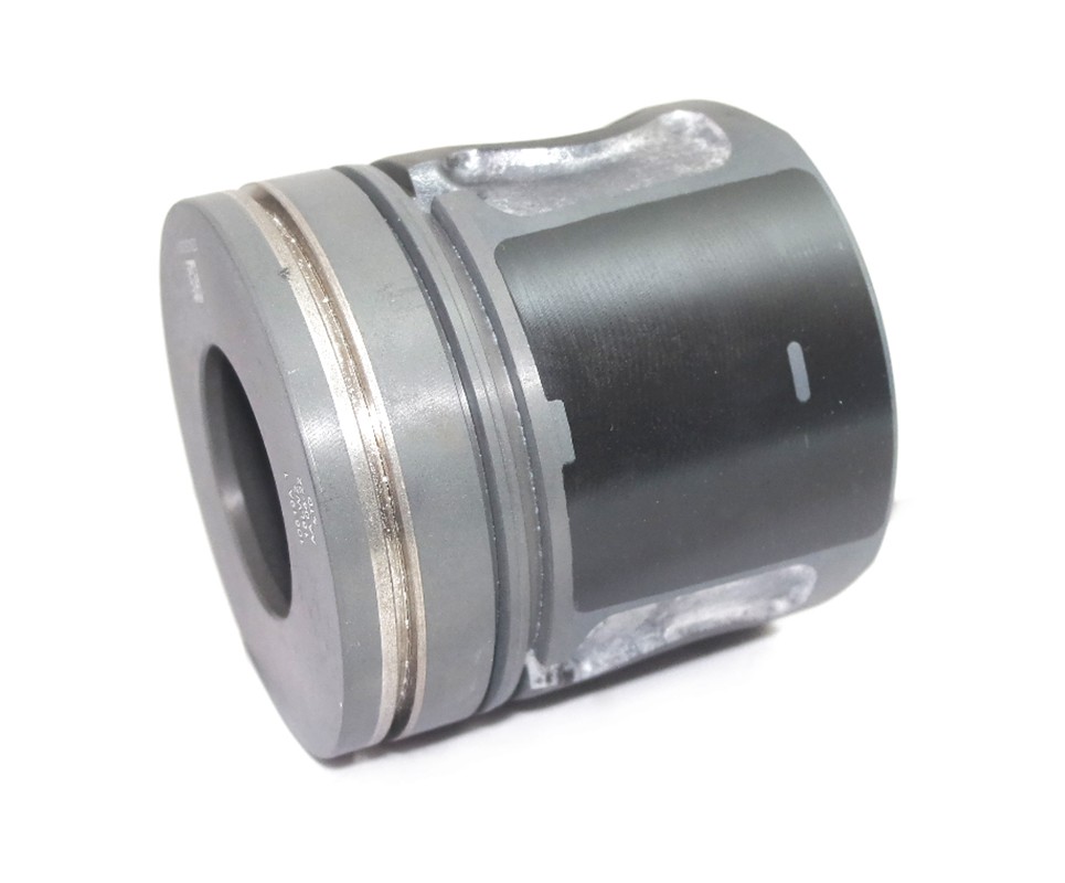 PISTON KIT STANDARD TURBO 4 PC FOR JCB 3C 3CX 3D 214 320/09211 A 320/09249