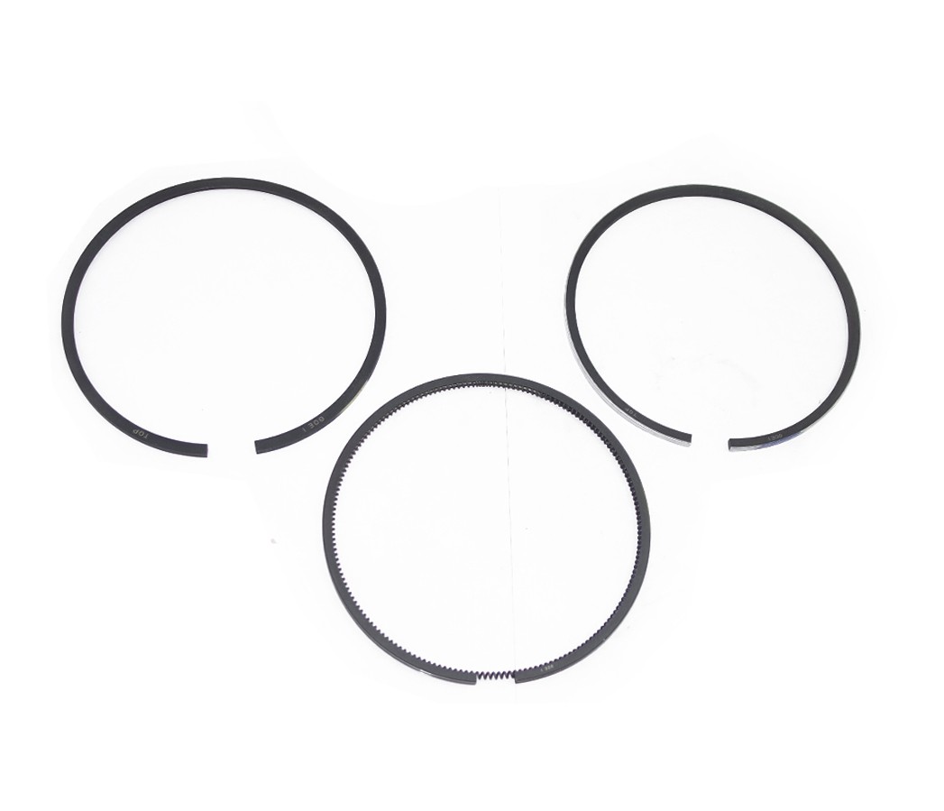 PISTON KIT STANDARD TURBO 4 PC FOR JCB 3C 3CX 3D 214 320/09211 A 320/09249