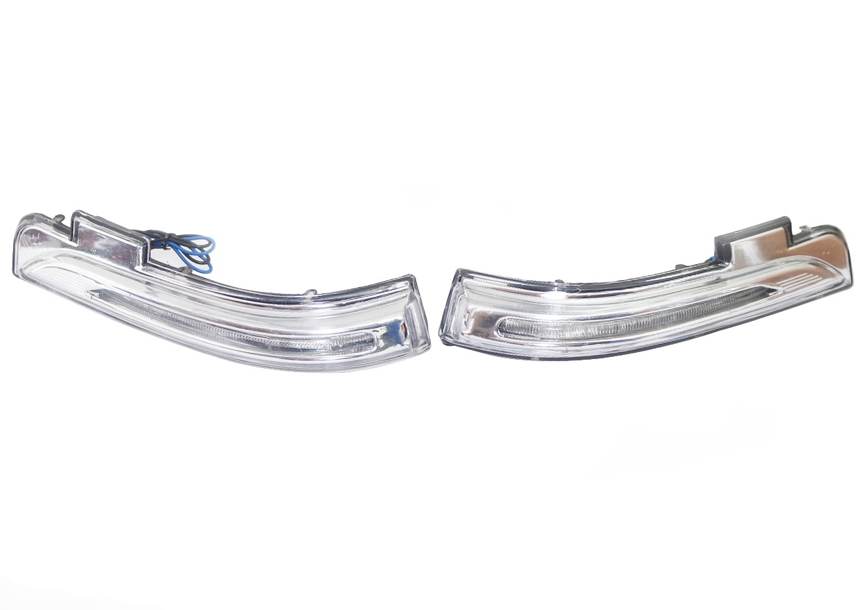 Side Door Mirror Indicator Set LED For Hyundai Creta 2015-2019