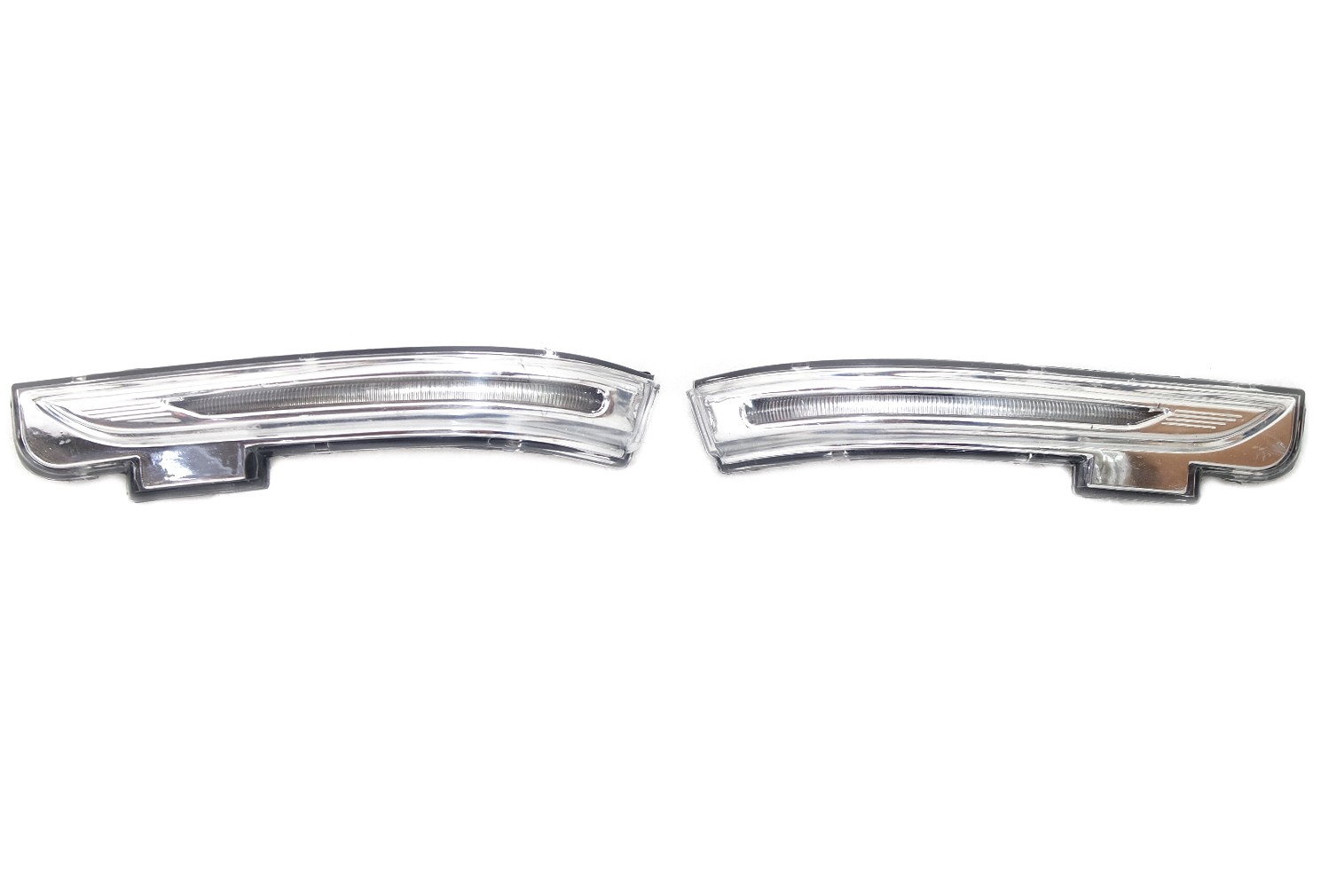 Side Door Mirror Indicator Set LED For Hyundai Creta 2015-2019