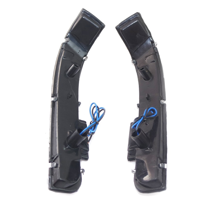 Side Door Mirror Indicator Set LED For Hyundai Creta 2015-2019