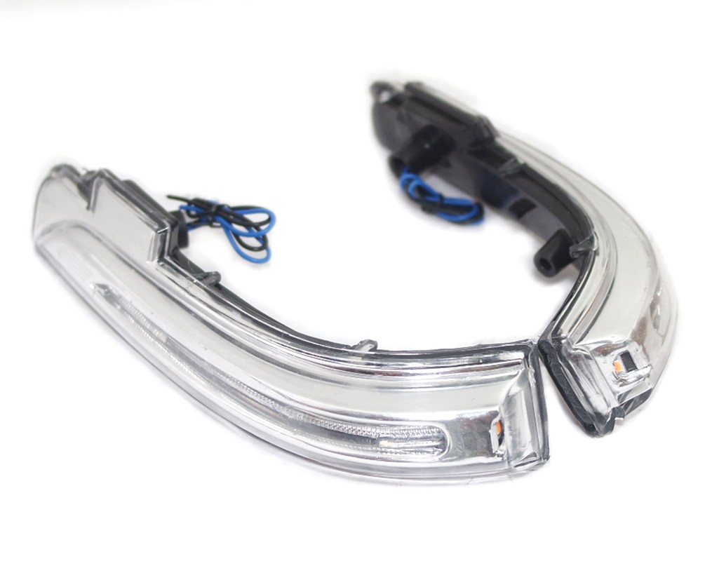 Side Door Mirror Indicator Set LED For Hyundai Creta 2015-2019