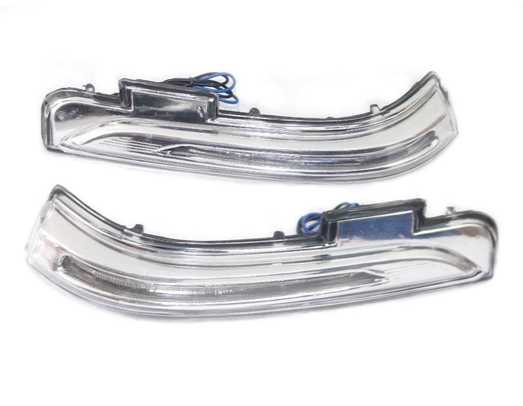Side Door Mirror Indicator Set LED For Hyundai Creta 2015-2019