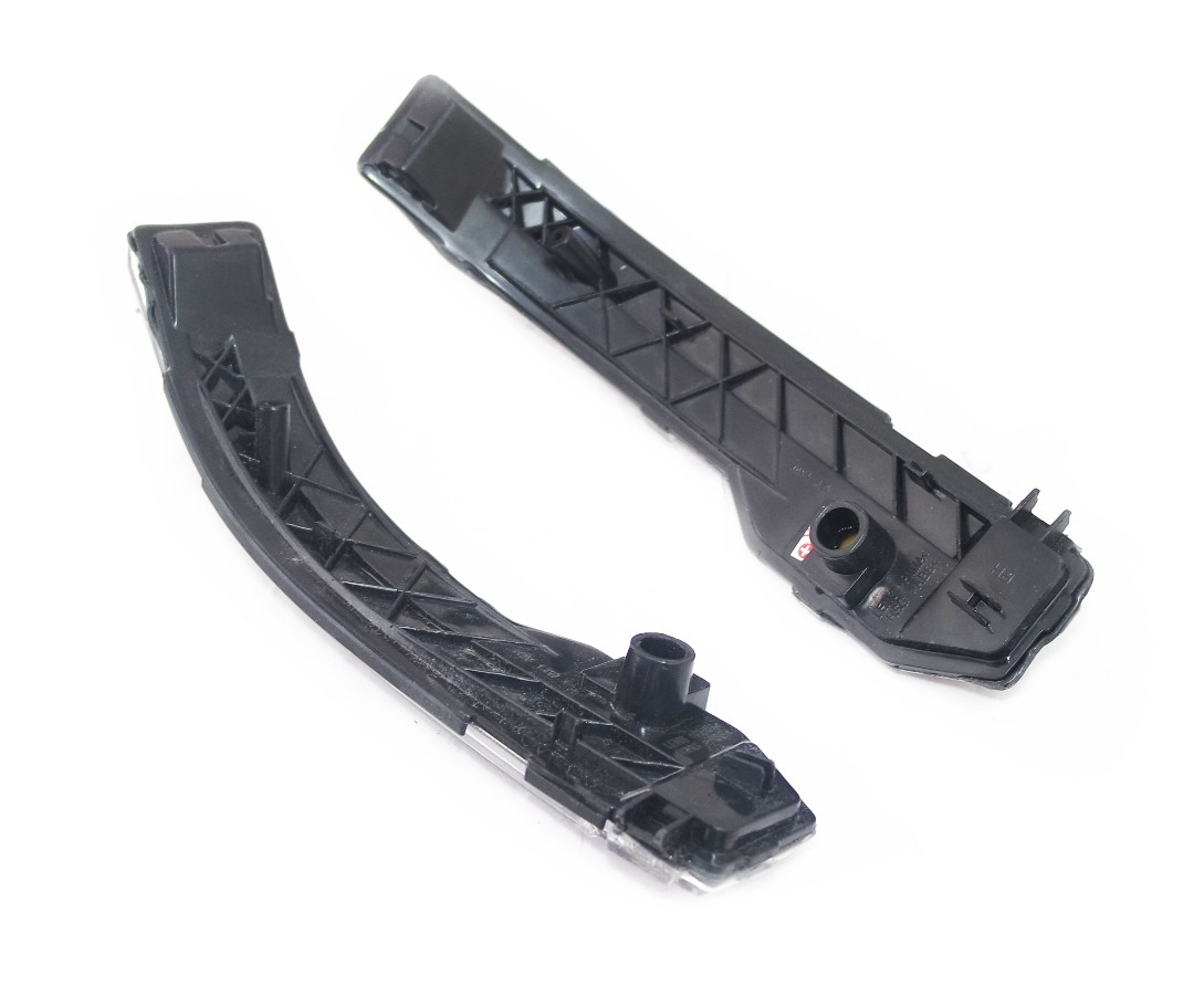 Side Door Mirror Indicator Set LED For Hyundai Creta 2020-On