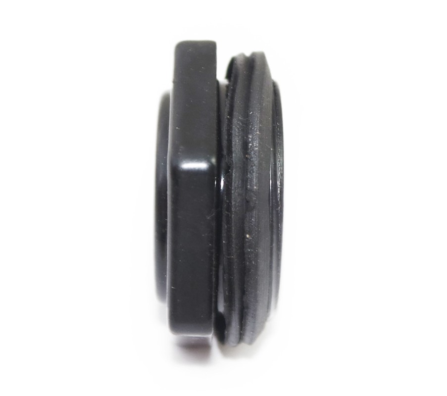 Hydraulic Tank Sight Gauge 47MM With Seal For JCB 3C 3CX 3D 214 215 123/08053