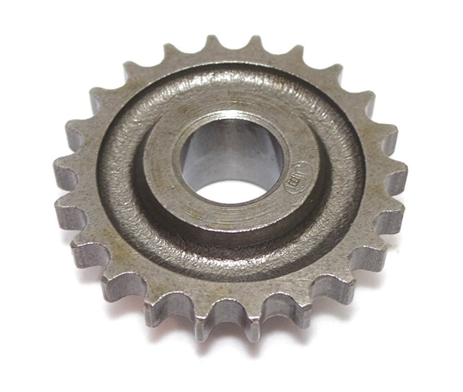 Main Primary Crank Engine Drive Gear Sprocket 22 Teeth Cogs For Jawa CZ Perak