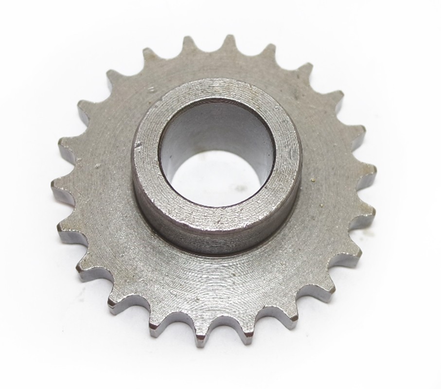 Main Primary Crank Engine Drive Gear Sprocket 22 Teeth Cogs For Jawa CZ Perak