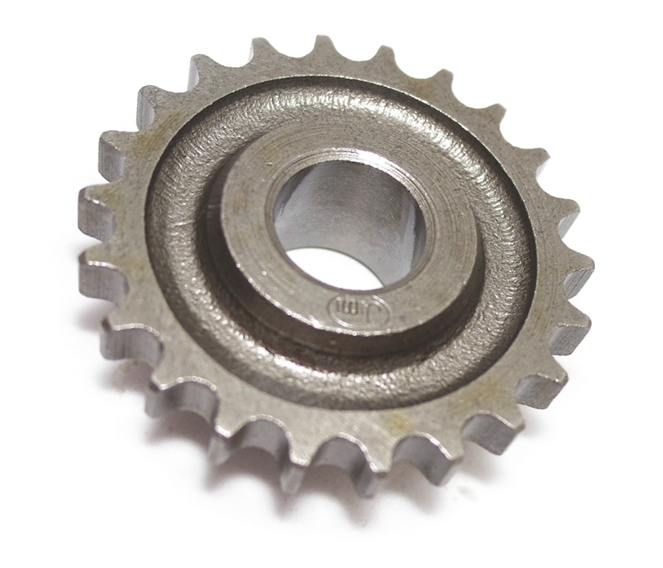 Main Primary Crank Engine Drive Gear Sprocket 22 Teeth Cogs For Jawa CZ Perak