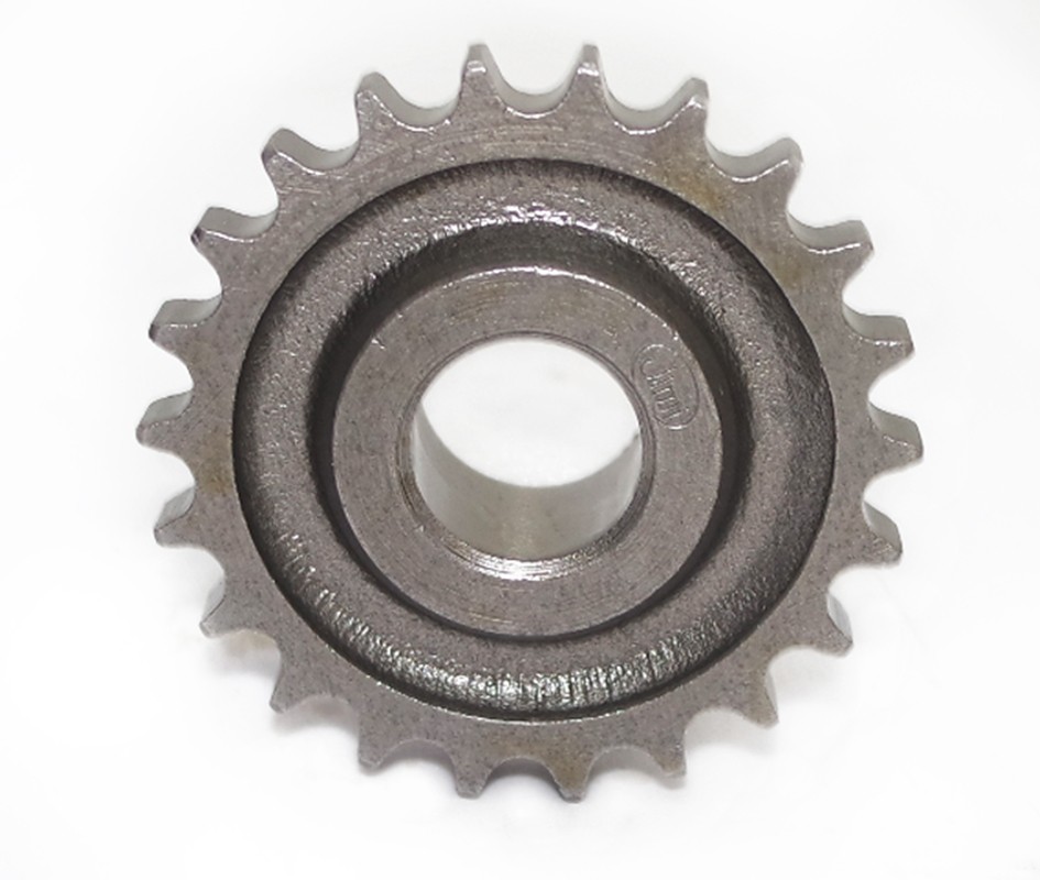 Main Primary Crank Engine Drive Gear Sprocket 22 Teeth Cogs For Jawa CZ Perak