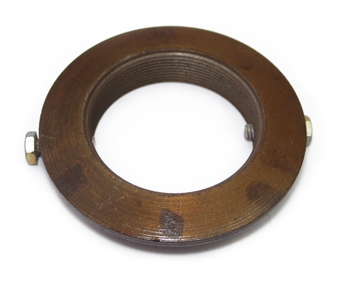 Water Pump Pulley Ring For Mahindra Jeeps CJ500D Diesel Model