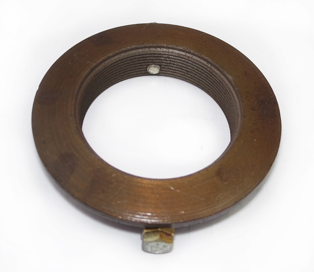 Water Pump Pulley Ring For Mahindra Jeeps CJ500D Diesel Model