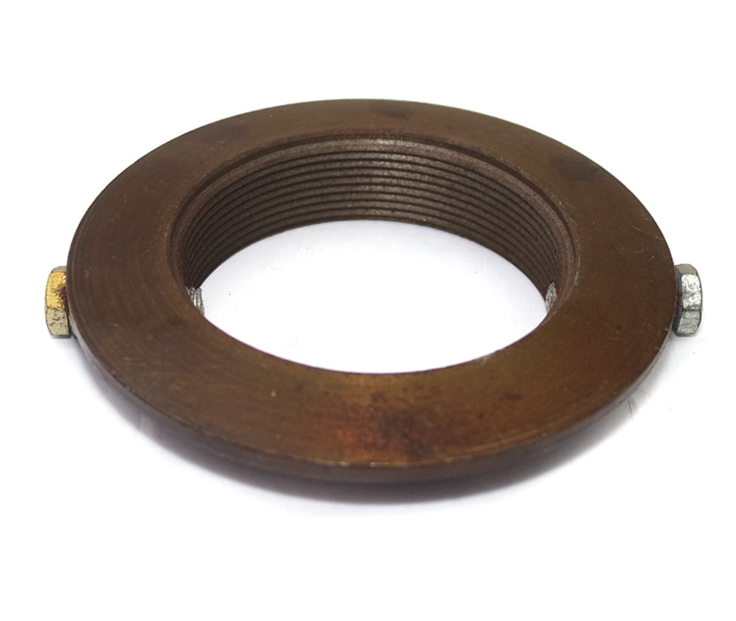 Water Pump Pulley Ring For Mahindra Jeeps CJ500D Diesel Model