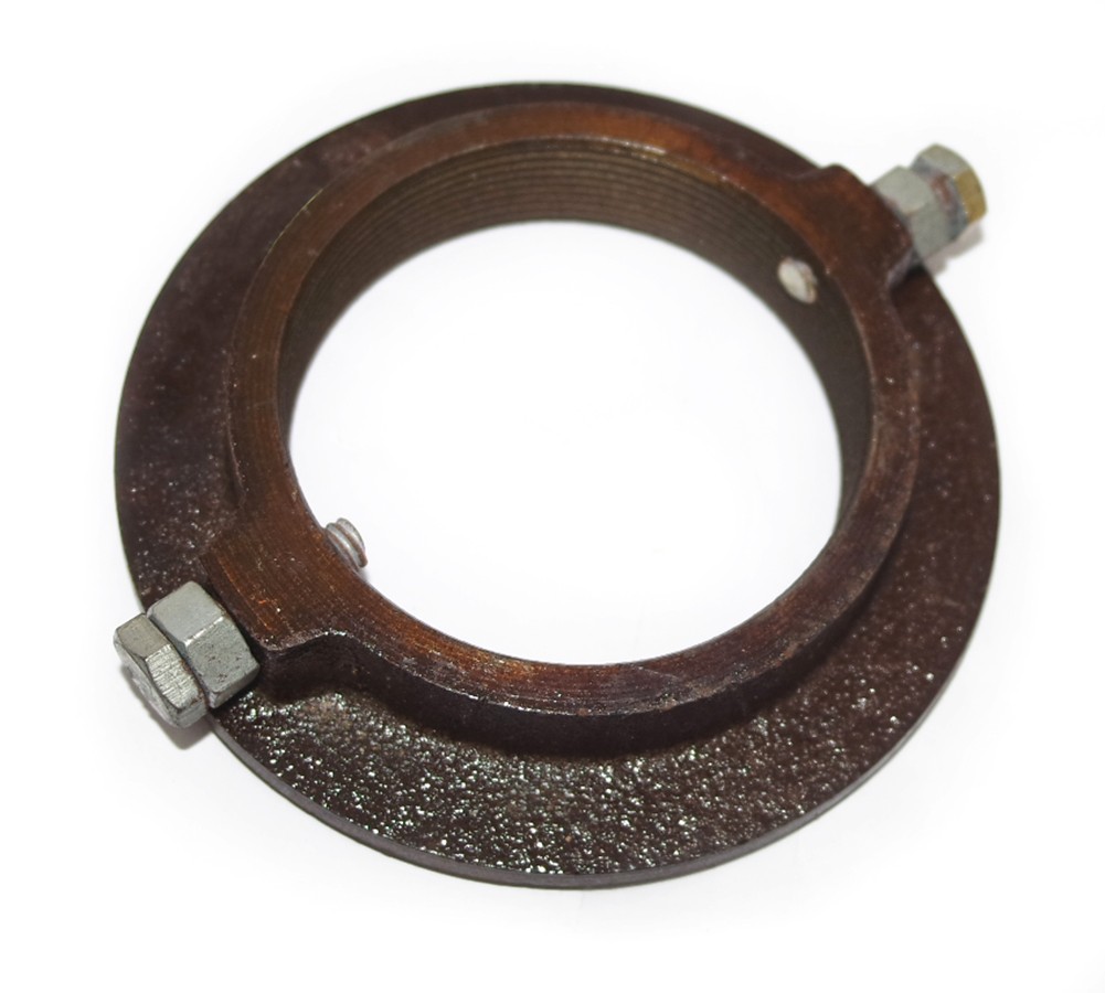 Water Pump Pulley Ring For Mahindra Jeeps CJ500D Diesel Model