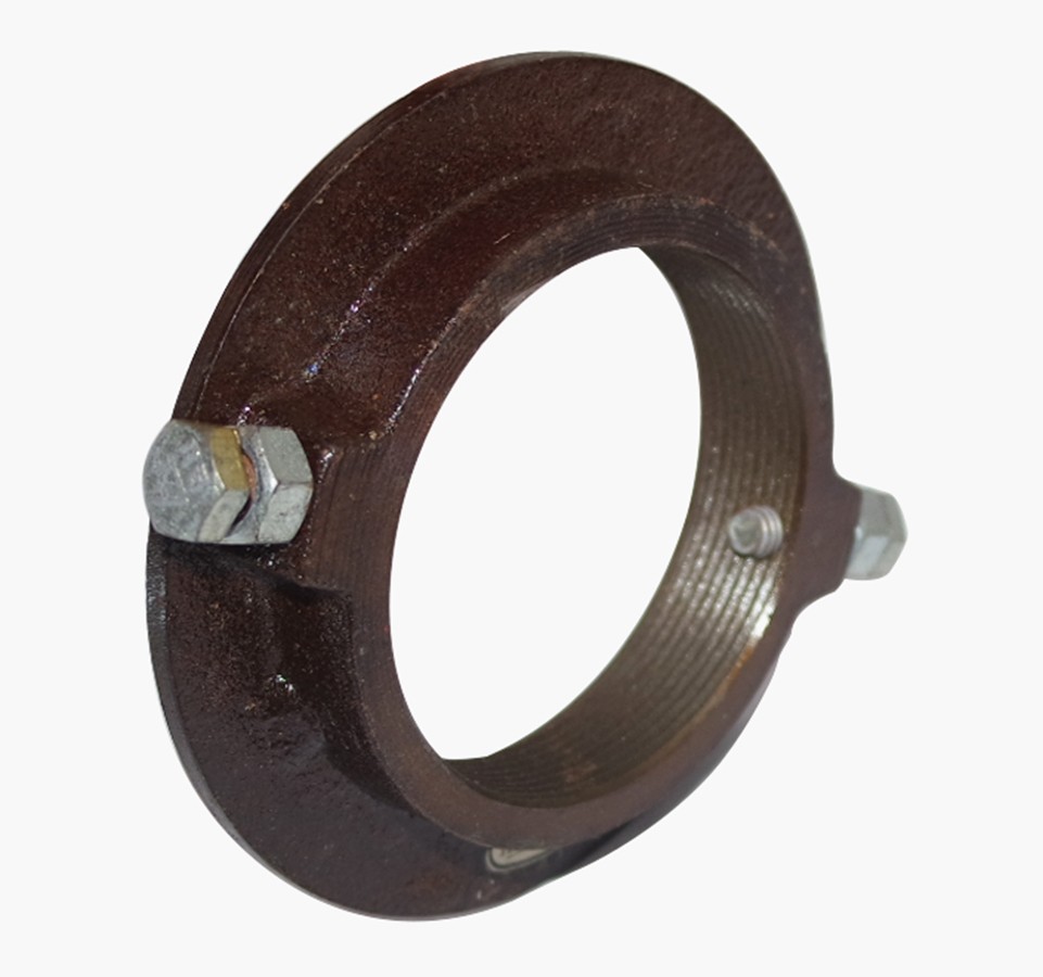 Water Pump Pulley Ring For Mahindra Jeeps CJ500D Diesel Model