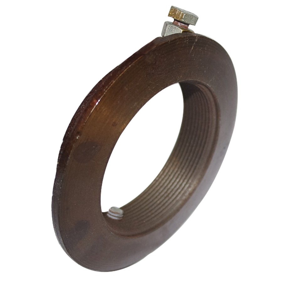 Water Pump Pulley Ring For Mahindra Jeeps CJ500D Diesel Model