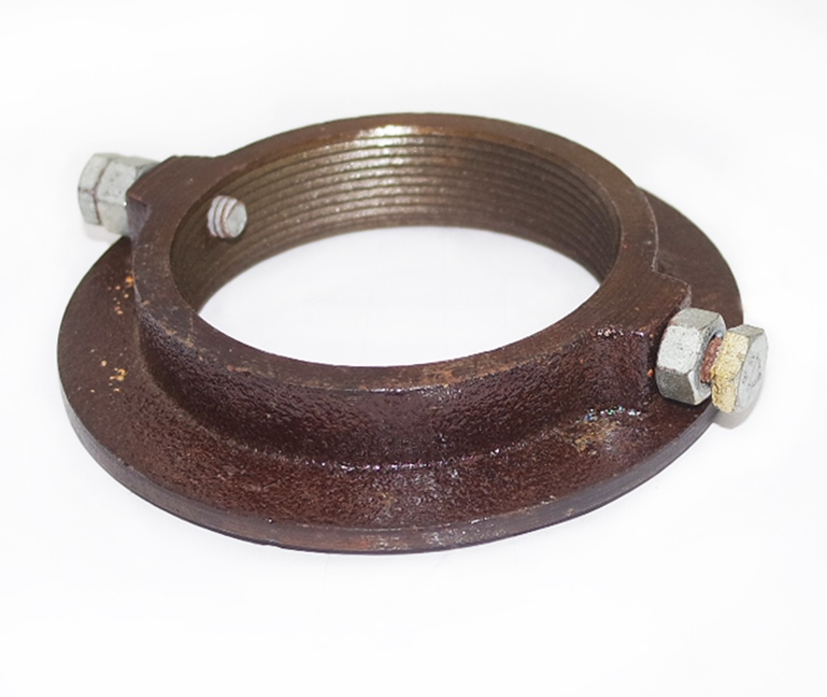 Water Pump Pulley Ring For Mahindra Jeeps CJ500D Diesel Model