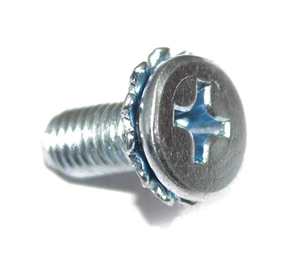 12x Side Door & Rear Tailgate Lock & Latch Screw For Suzuki Samurai SJ410 SJ413