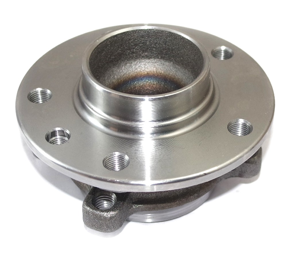 Rear Wheel Hub & Bearing for 2017-2019 Jeeps Compass 2015-2018 Renegade 2WD