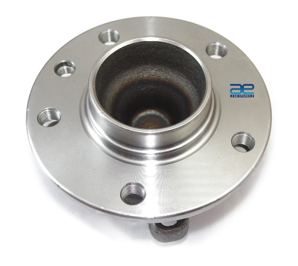 Rear Wheel Hub & Bearing for 2017-2019 Jeeps Compass 2015-2018 Renegade 2WD