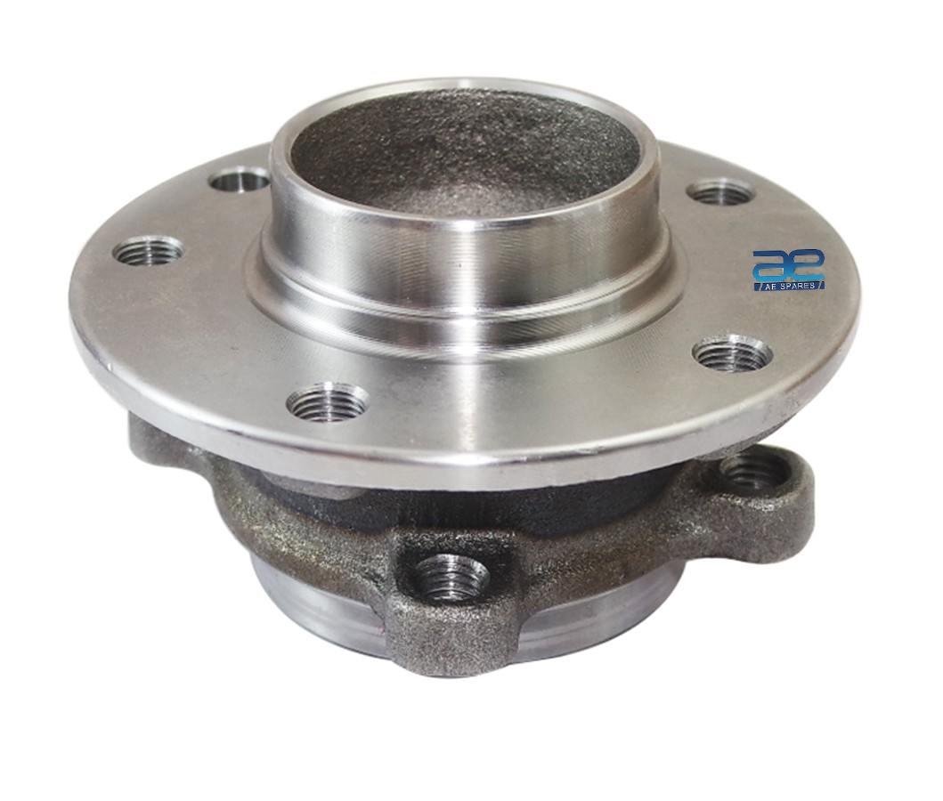 Rear Wheel Hub & Bearing for 2017-2019 Jeeps Compass 2015-2018 Renegade 2WD