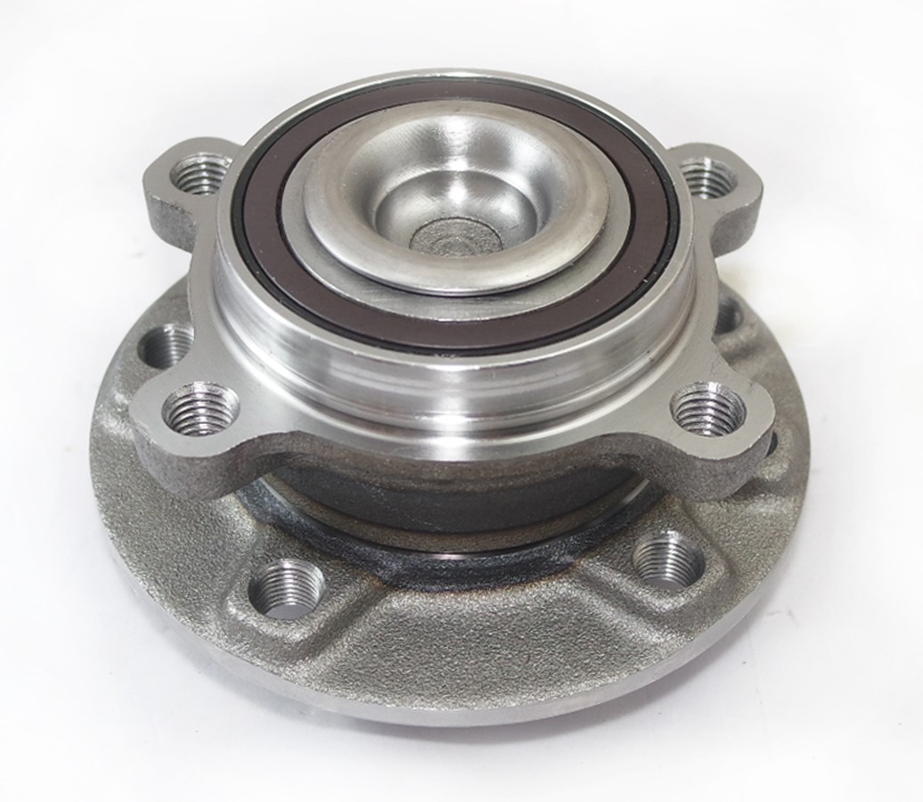 Rear Wheel Hub & Bearing for 2017-2019 Jeeps Compass 2015-2018 Renegade 2WD