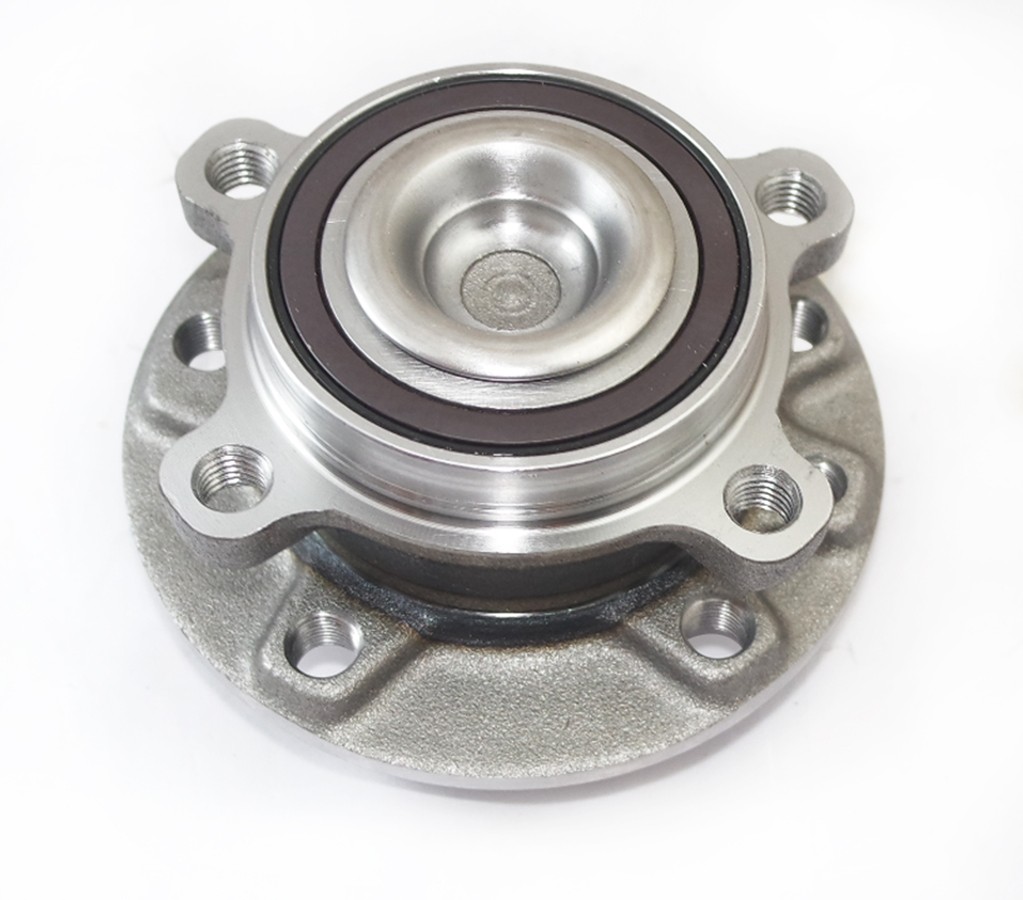 Rear Wheel Hub & Bearing for 2017-2019 Jeeps Compass 2015-2018 Renegade 2WD