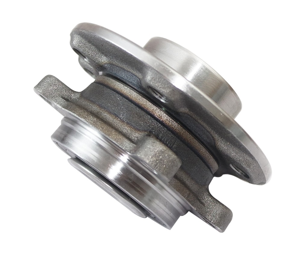 Rear Wheel Hub & Bearing for 2017-2019 Jeeps Compass 2015-2018 Renegade 2WD