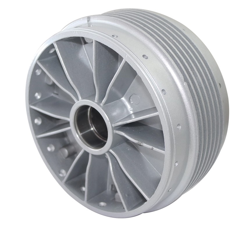 Wheel Brake Drum Hub For Vintage Jawa CZ Perak 250 350 353 360 361 559